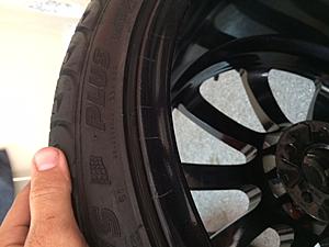 20" HRE M43 Wheels tires CLS SL 500 550 55 600 63 65 W219 R230 Concave 5x112-photo-4.jpg