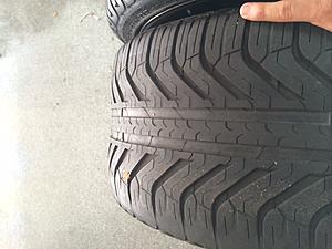 20" HRE M43 Wheels tires CLS SL 500 550 55 600 63 65 W219 R230 Concave 5x112-photo-1.jpg