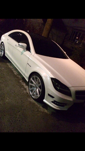 20" staggered CLS w218 fitment concave wheels/tires-photo-4.png