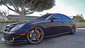 20' Incurve Wheels CLS/SL - Ferrari Grey-ncls4.jpg