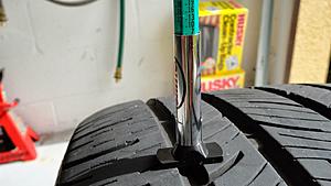 FS: OEM CLS wheels and tires-3.jpg