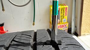 FS: OEM CLS wheels and tires-4.jpg