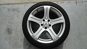 FS: OEM CLS wheels and tires-7.jpg