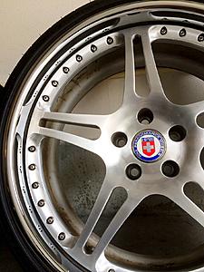 FS: HRE 547R - W211, W212-photo-4.jpg