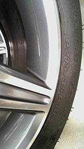 E63 Rear Wheels & G-Force DRs (Tampa)-imag1959.jpg