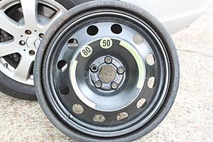 R Class Vredestein Spacemaster Spare 195/80-18-mercedes-r-class-spare-tire-1-.jpg
