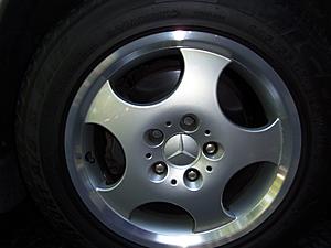 FS:  W210 OEM wheels-100_0904.jpg