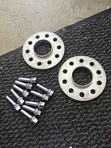 FS: H&amp;R 12mm spacers-image-3668492460.jpg