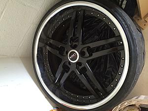 FS: 22" black &amp; chrome MHT wheels deep dish Paragon-image.jpg