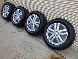 Brand New wheels &amp; tires from 2014 GL450!-mercedes-wheels-1.jpg
