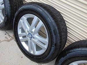Brand New wheels &amp; tires from 2014 GL450!-mercedes-wheel-3.jpg