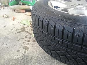 FS: 16" 5x112 wheels with 225/55ZR16 Continental ExtremeContact DWS 0 OBO-img_20140816_095357.jpg