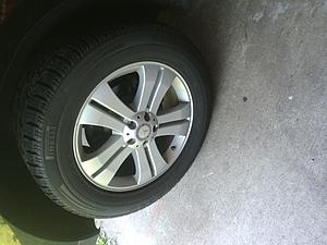 19" OEM GL450 Wheels Wrapped in new Pirelli Scorpions-oemwheel.jpg