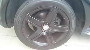 21&quot; AMG Wheels painted gloss black for ML/GL/R/CL-dsc_0183.jpg