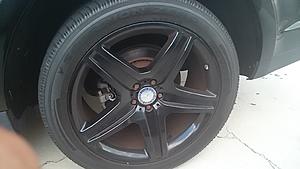 21&quot; AMG Wheels painted gloss black for ML/GL/R/CL-dsc_0182.jpg