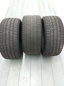 FS: USED 3 tires off a C63, 2 are great, 1 is EHHH-20140713_133120.jpg