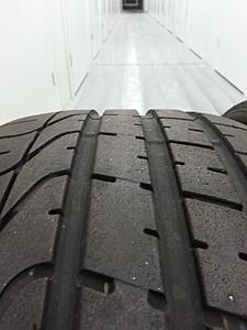 FS: USED 3 tires off a C63, 2 are great, 1 is EHHH-20140713_133129.jpg