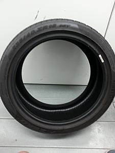 FS: USED 3 tires off a C63, 2 are great, 1 is EHHH-20140713_133224.jpg