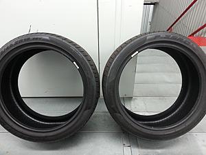 FS: USED 3 tires off a C63, 2 are great, 1 is EHHH-20140713_133242.jpg