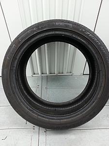 FS: USED 3 tires off a C63, 2 are great, 1 is EHHH-20140713_133309.jpg