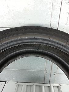 FS: USED 3 tires off a C63, 2 are great, 1 is EHHH-20140713_133333.jpg
