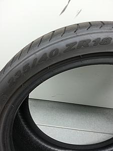 FS: USED 3 tires off a C63, 2 are great, 1 is EHHH-20140713_133339.jpg