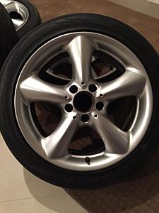 FS: 2004 C230 Kompressor Wheels-img_0172.jpg
