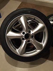 FS: 2004 C230 Kompressor Wheels-img_0173.jpg