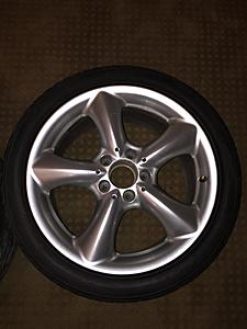 FS: 2004 C230 Kompressor Wheels-img_0176.jpg