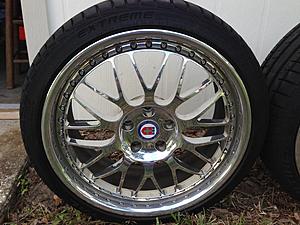 FS: HRE 540R 19" for w203 &amp; w209 fitment-img_2075.jpg