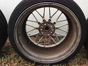 FS: HRE 540R 19" for w203 &amp; w209 fitment-img_2084.jpg