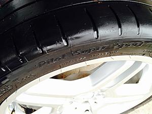OEM 18&quot; AMG E55 split spoke w/PSS tires 245 265 W211-lr-2.jpg