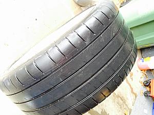 OEM 18&quot; AMG E55 split spoke w/PSS tires 245 265 W211-lr-3.jpg