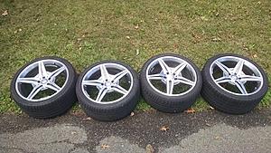 Mercedes SL 65/63 Night edition Rims/tires-10805731_10204336580728950_2780704969386972541_n.jpg