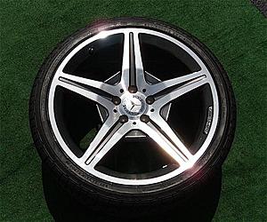 Mercedes SL 65/63 Night edition Rims/tires-10802068_10204336580128935_6642343994373170397_n.jpg