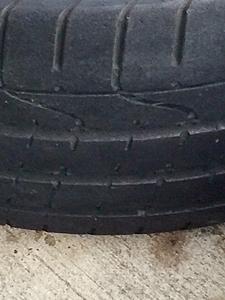 21" ML63 AMG Wheels Tires &amp; TPMS OEM-w7.jpg