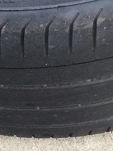 21" ML63 AMG Wheels Tires &amp; TPMS OEM-w8.jpg