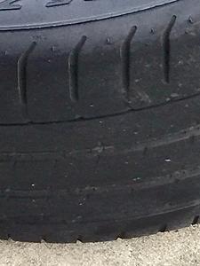 21" ML63 AMG Wheels Tires &amp; TPMS OEM-w9.jpg