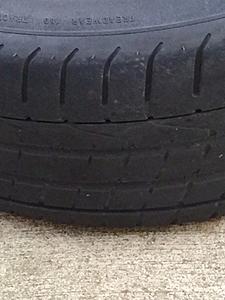 21" ML63 AMG Wheels Tires &amp; TPMS OEM-w10.jpg