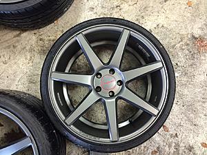 Vossen CV7 20" rims and Tires for E55 and E63 (W211) like new-6.jpg