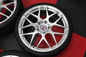 FS: HRE P40 Wheels &amp; Tires-four.jpg