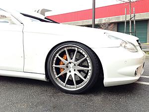 FS - AG Forged 3 Piece Wheels / Model - F420 Concave for CLS55 W219 MUST GO ASAP!!!!-mb-pics5.jpg