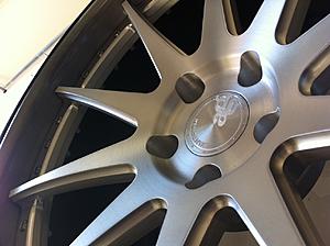 FS - AG Forged 3 Piece Wheels / Model - F420 Concave for CLS55 W219 MUST GO ASAP!!!!-photo-27-.jpg