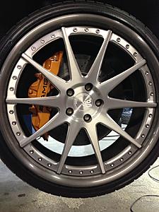 FS - AG Forged 3 Piece Wheels / Model - F420 Concave for CLS55 W219 MUST GO ASAP!!!!-photo-34-.jpg