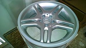 FOR SALE wheels 18x9 &amp; 18X8, SL65, E55, Mercedes-img_20150207_133757401.jpg