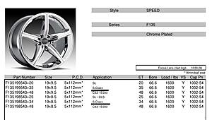 19" Foose Wheels for Mercedes S Class-foose_s_class.jpg