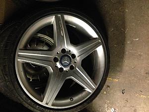 19" 2011 CL550 AMG Take Offs w/Tires - 0-amg-19-1.jpg