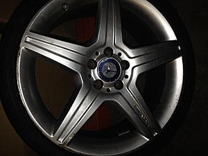 19" 2011 CL550 AMG Take Offs w/Tires - 0-amg-19-2.jpg