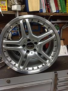 AMG Two piece19 x 10 SL55/65 A2304000202-image.jpg