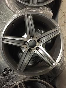 FS: C63 AMG OEM Wheel/Rim Set-unnamed.jpg